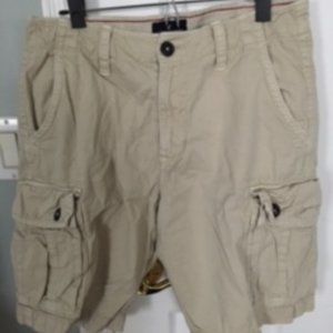 Men's American Eagle Cargo Shorts - sz 31